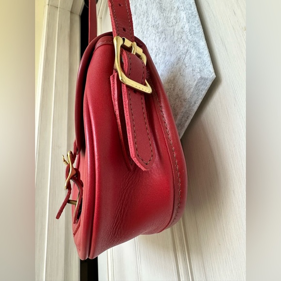 JW Hulme Legacy crossbody bag main image 4
